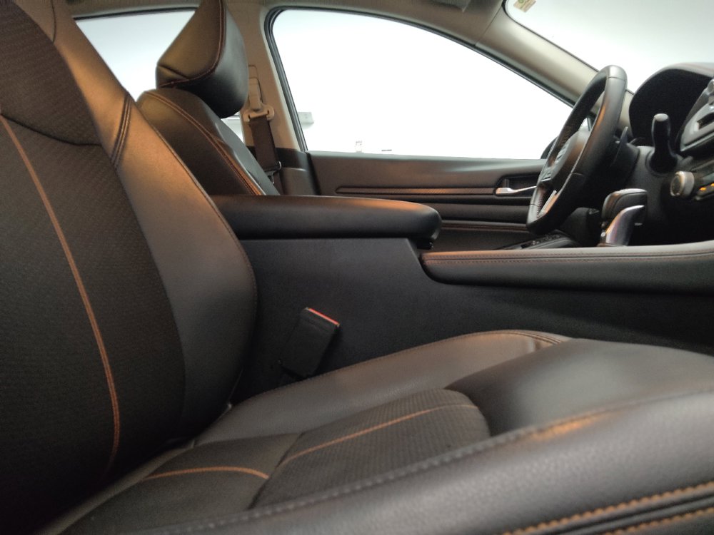 Used 2020 Nissan Altima 2.5 SR AWD/4WD image 21