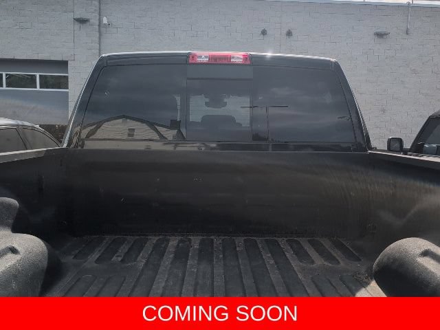 Used 2023 RAM 3500 Big Horn w/ Level B Equipment Group AWD/4WD image 7