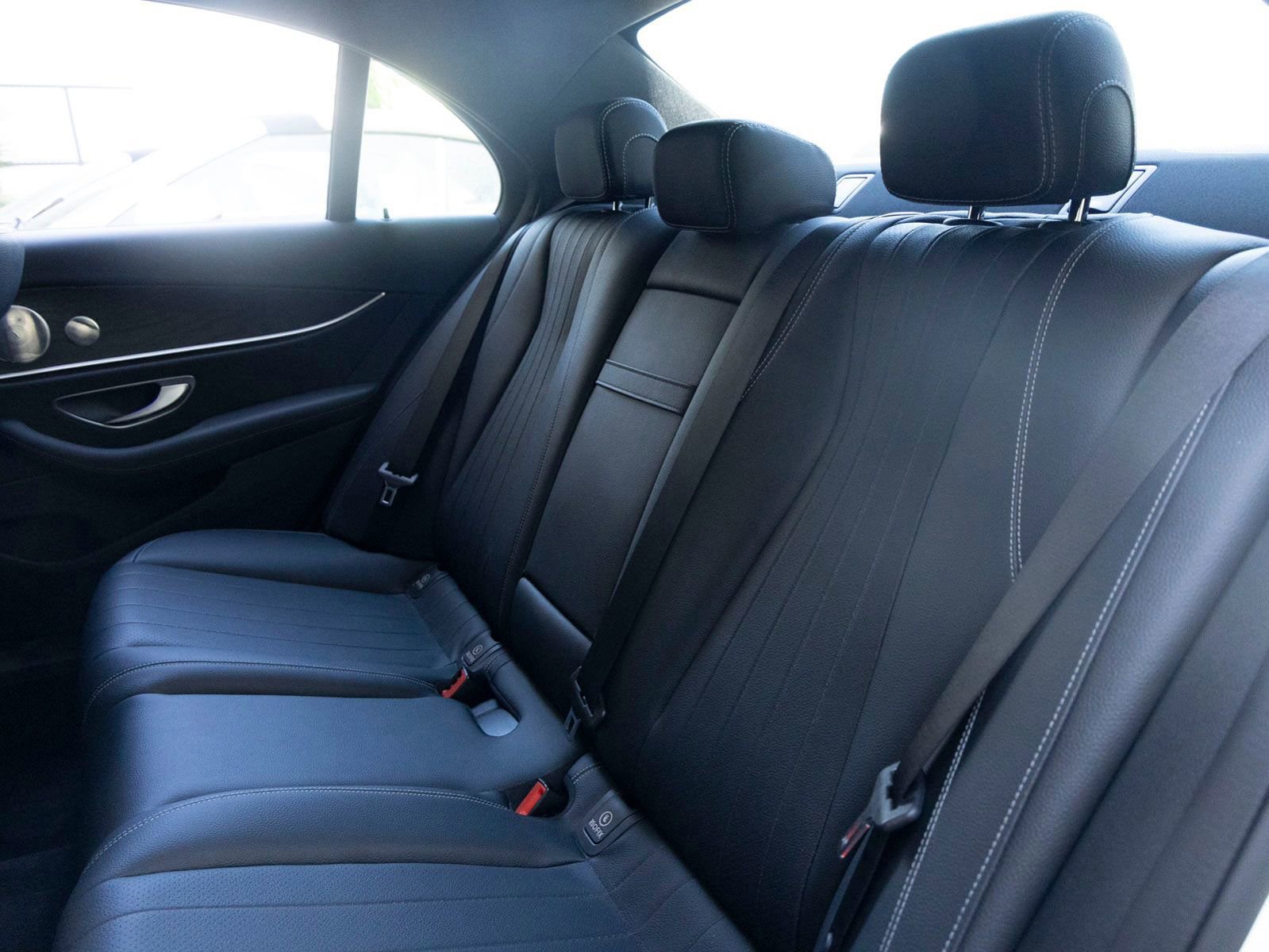 Used 2022 Mercedes-Benz E 350 Sedan image 19