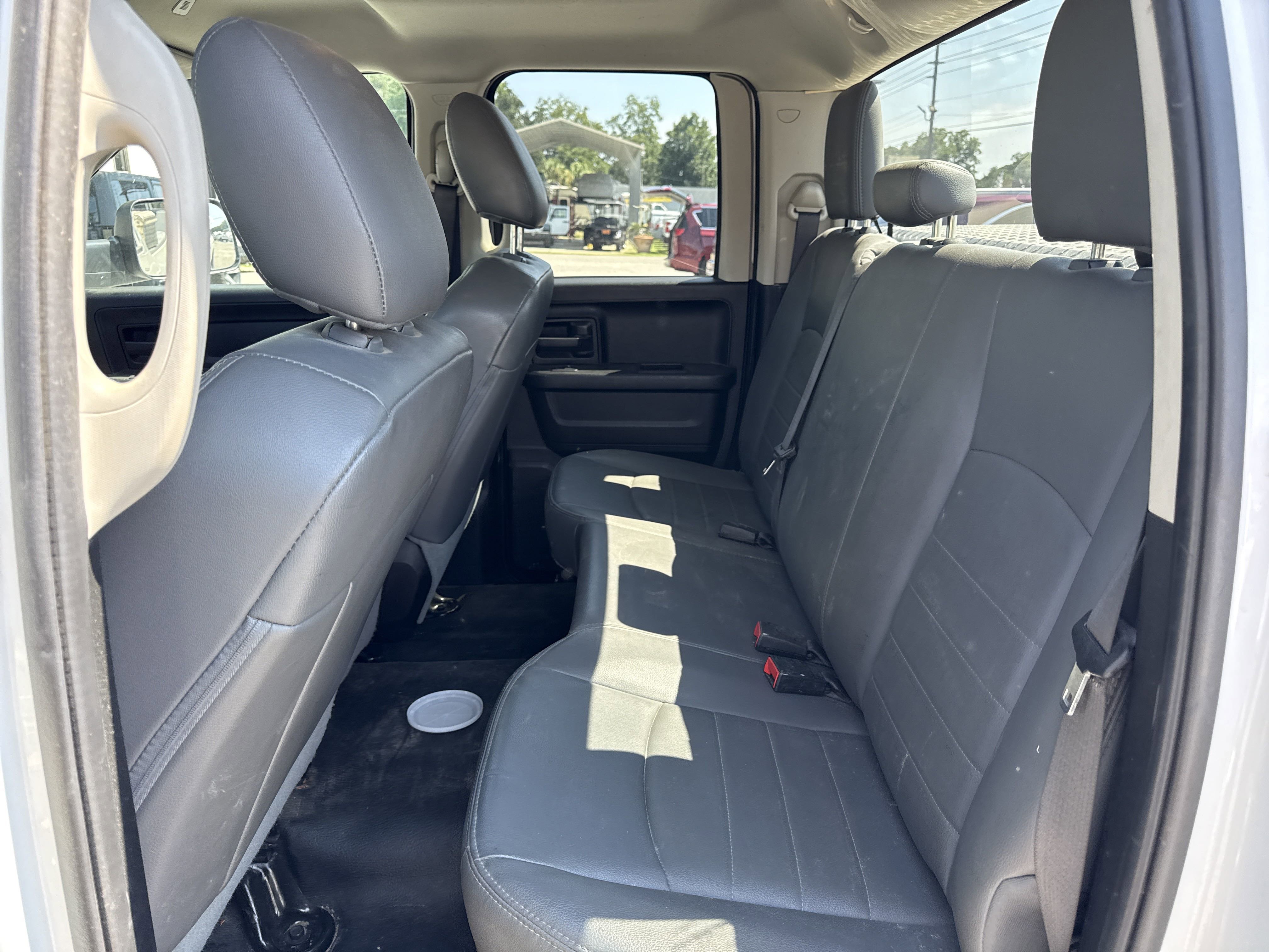 Used 2020 RAM 1500 Tradesman w/ Trailer Tow Group image 10