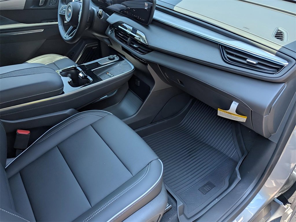 New 2026 Buick Enclave Preferred w/ Power Package image 18