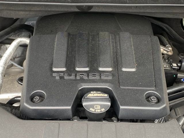 Certified 2026 GMC Sierra 1500 Elevation image 53