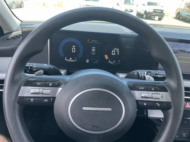Used 2024 Hyundai Sonata SEL FWD image 25
