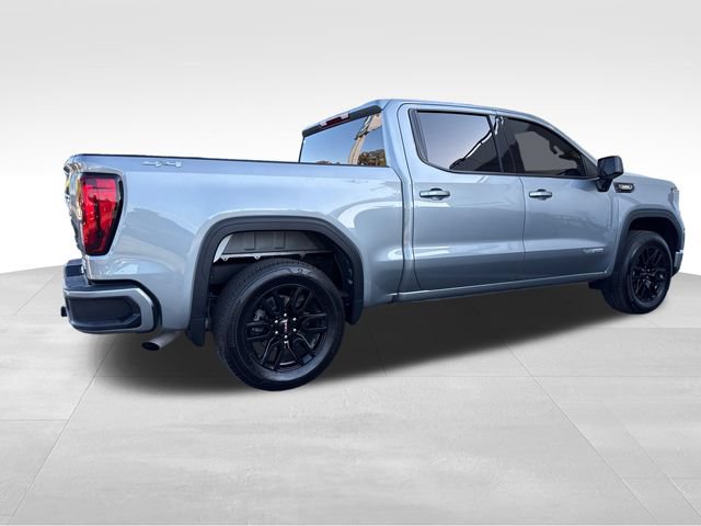 Used 2026 GMC Sierra 1500 Elevation AWD/4WD image 5