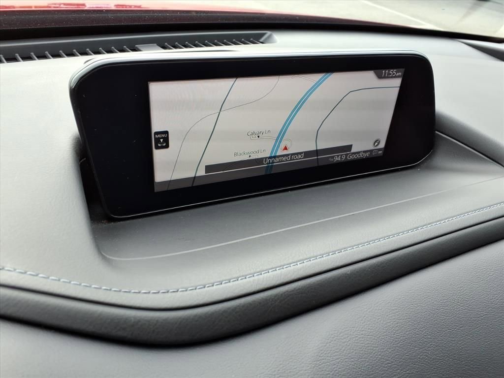 Used 2024 MAZDA CX-30 AWD 2.5 S w/ Preferred Package image 23