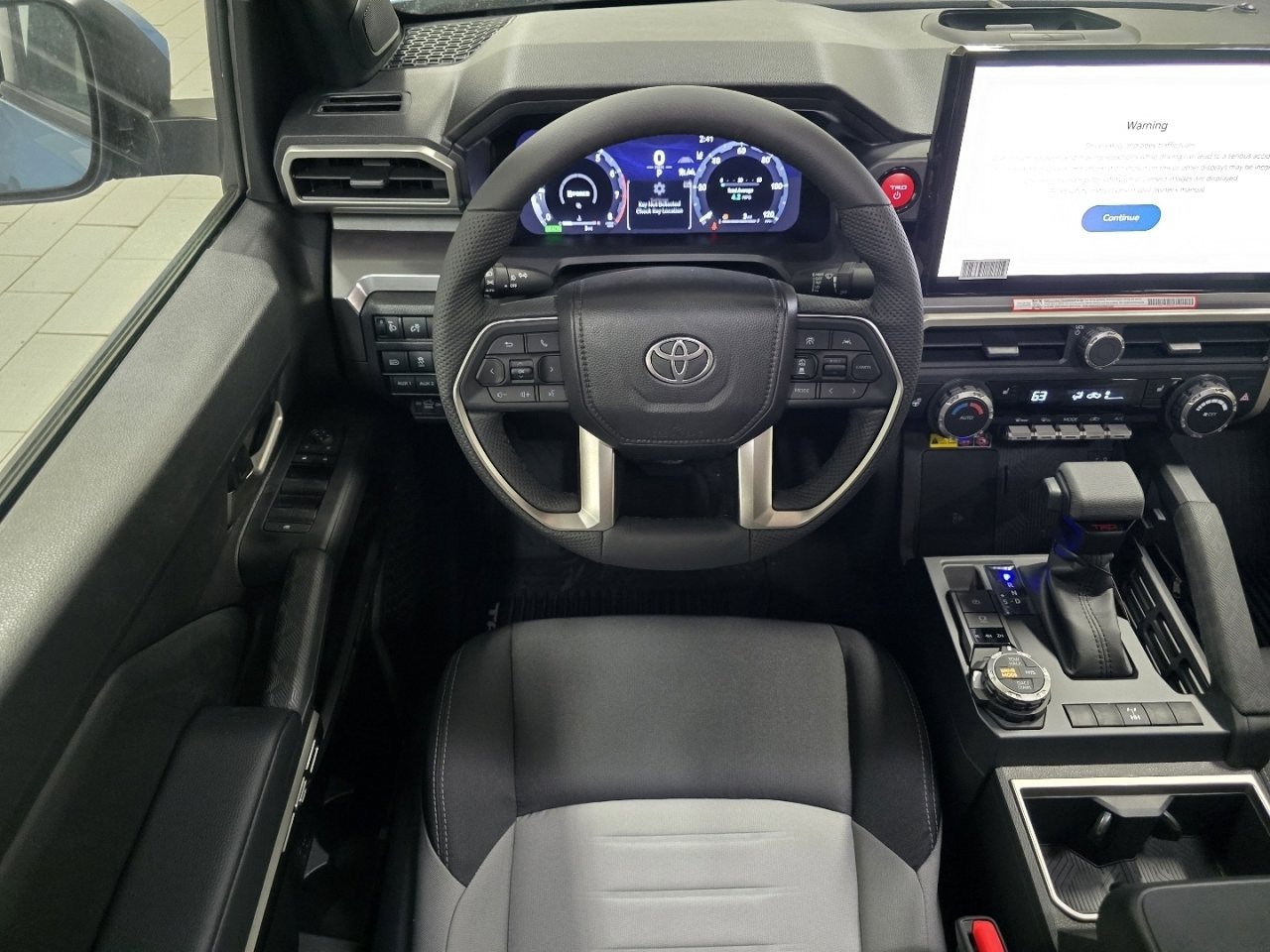 New 2026 Toyota Tacoma image 27