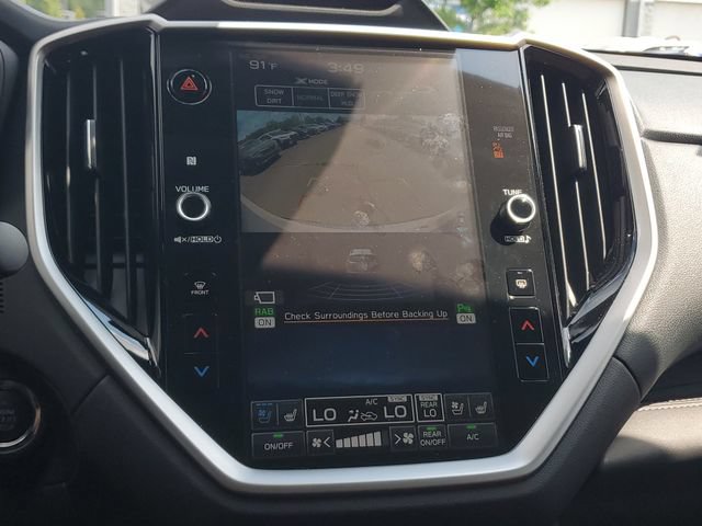 Certified 2025 Subaru Ascent Touring w/ Popular Package #1 AWD/4WD image 30