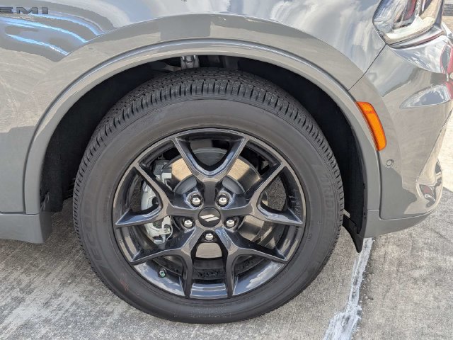 New 2027 Dodge Durango GT AWD/4WD image 12