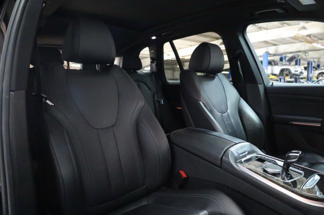Used 2020 BMW X5 sDrive40i w/ Premium Package image 30