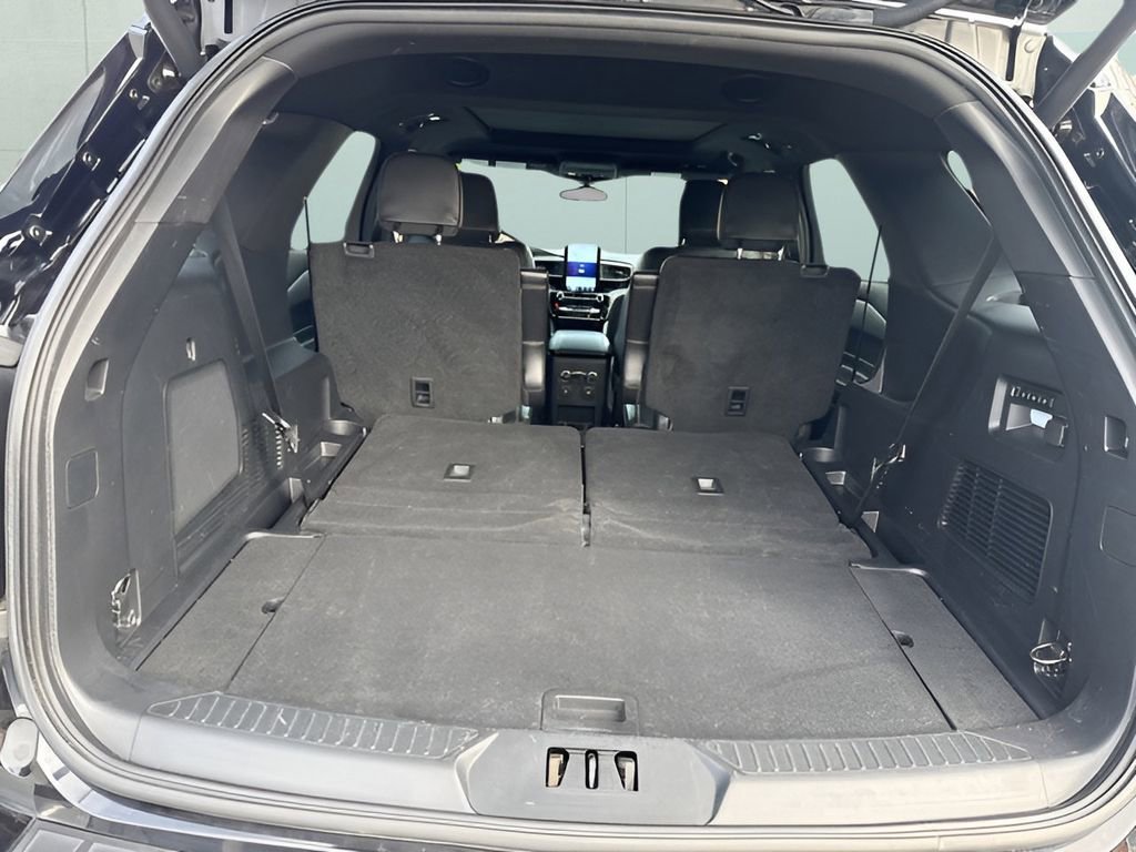 Used 2022 Ford Explorer ST w/ Equipment Group 401A image 42