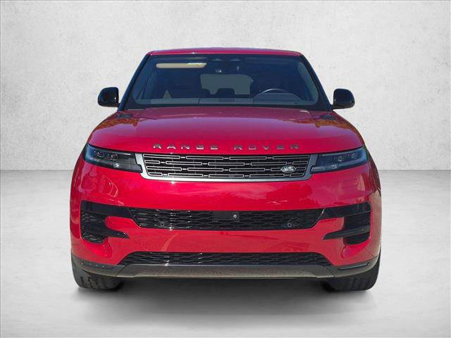 Used 2023 Land Rover Range Rover Sport SE AWD/4WD image 2
