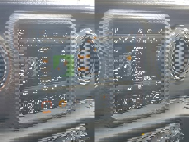 Certified 2023 Jeep Wrangler Willys AWD/4WD image 15