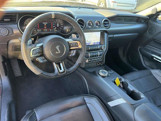 Used 2020 Ford Mustang Shelby GT500 w/ Technology Package image 11