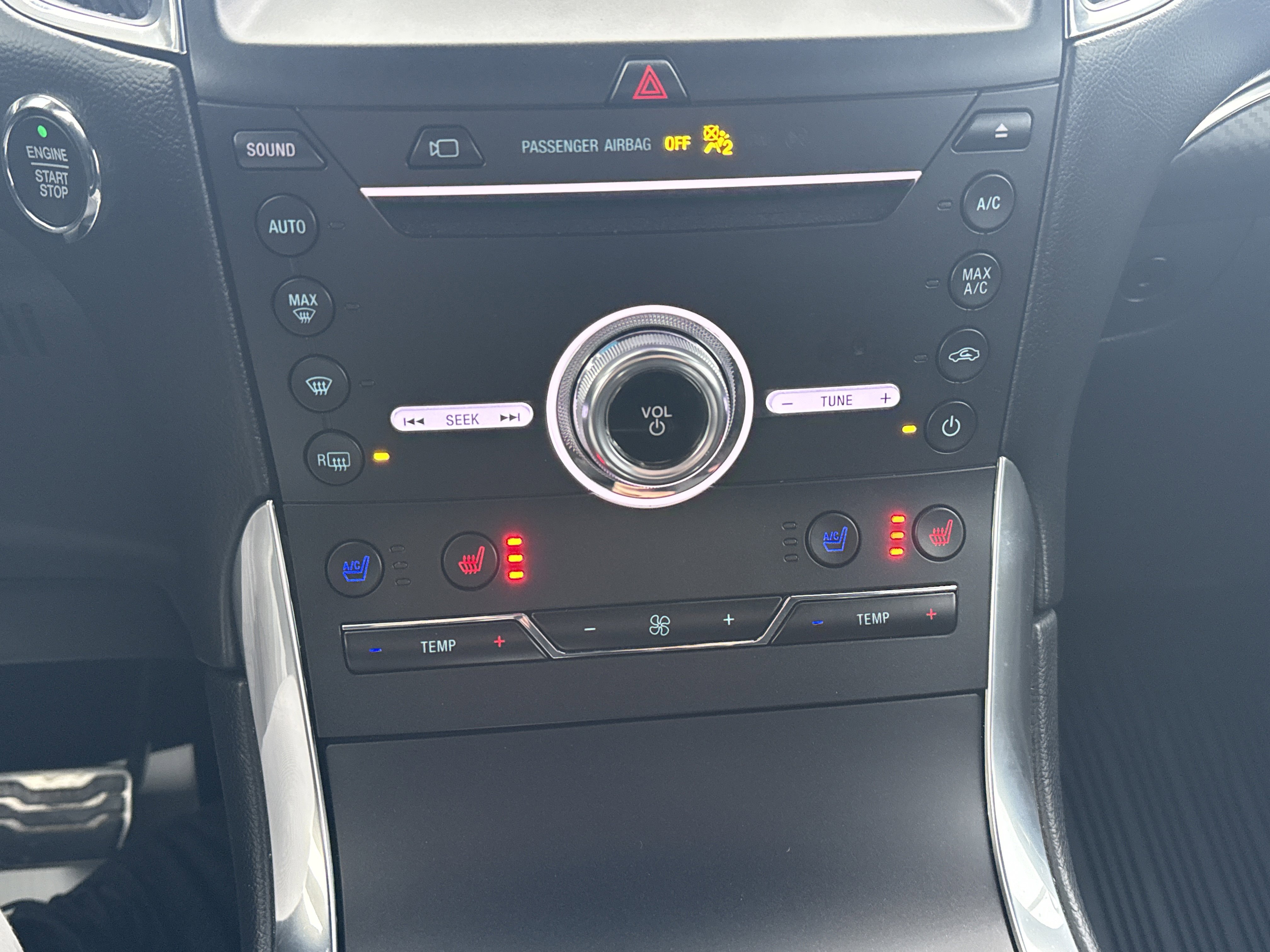 Used 2019 Ford Edge ST w/ Equipment Group 401A image 39