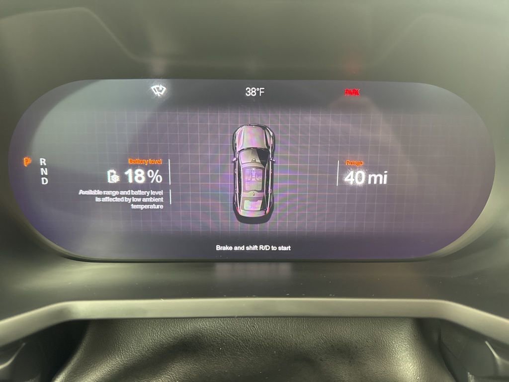 Used 2022 Polestar Polestar 2 image 18