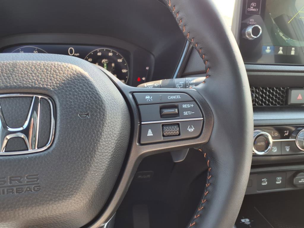 New 2026 Honda CR-V Sport-L image 18