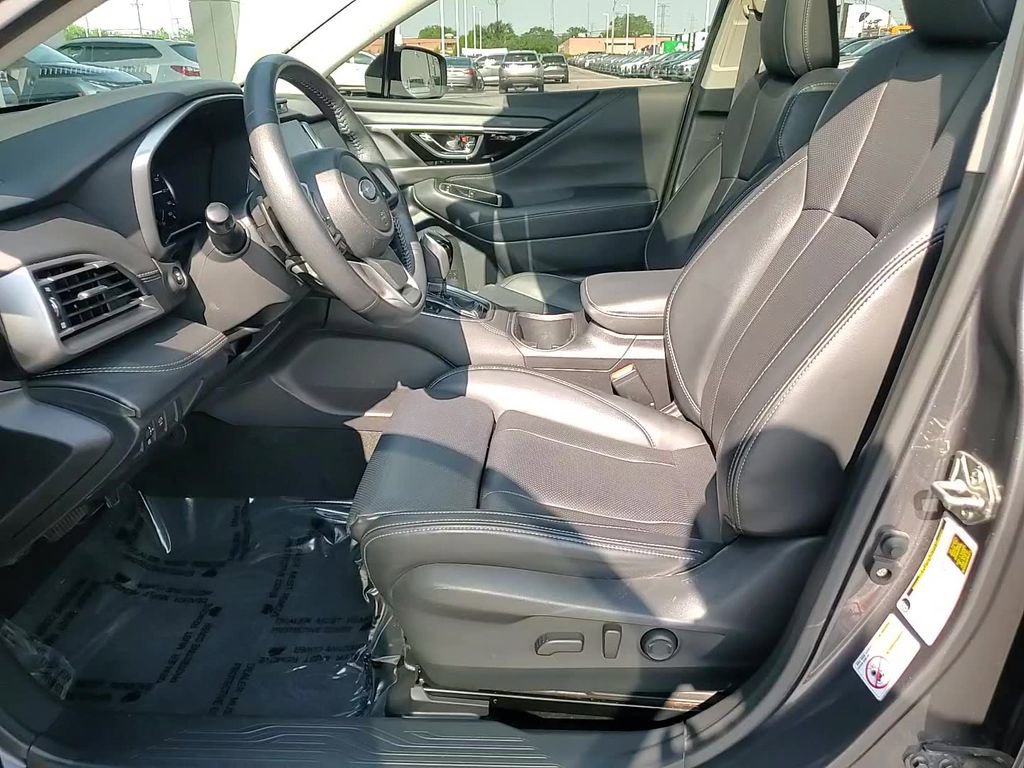 Used 2020 Subaru Outback Limited XT image 14