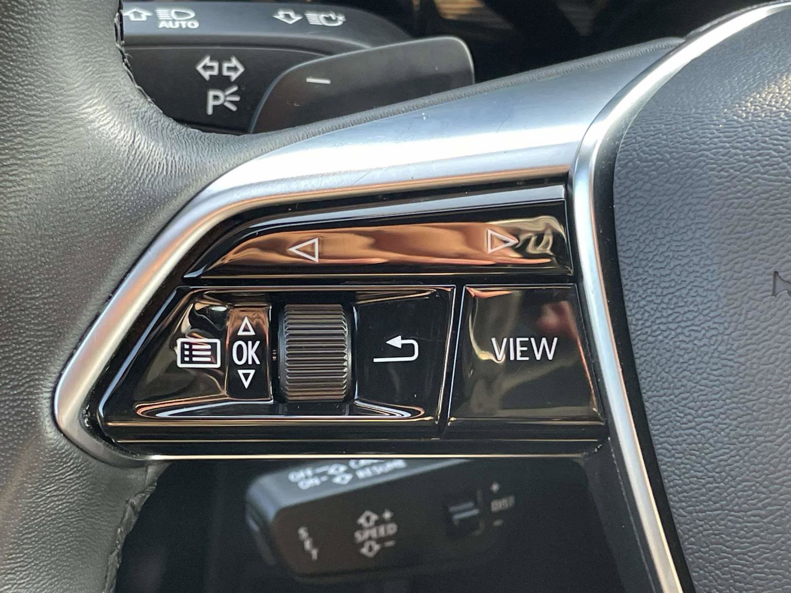 Certified 2023 Audi e-tron Chronos w/ Chronos Package AWD/4WD image 19