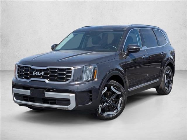 Used 2025 Kia Telluride S
