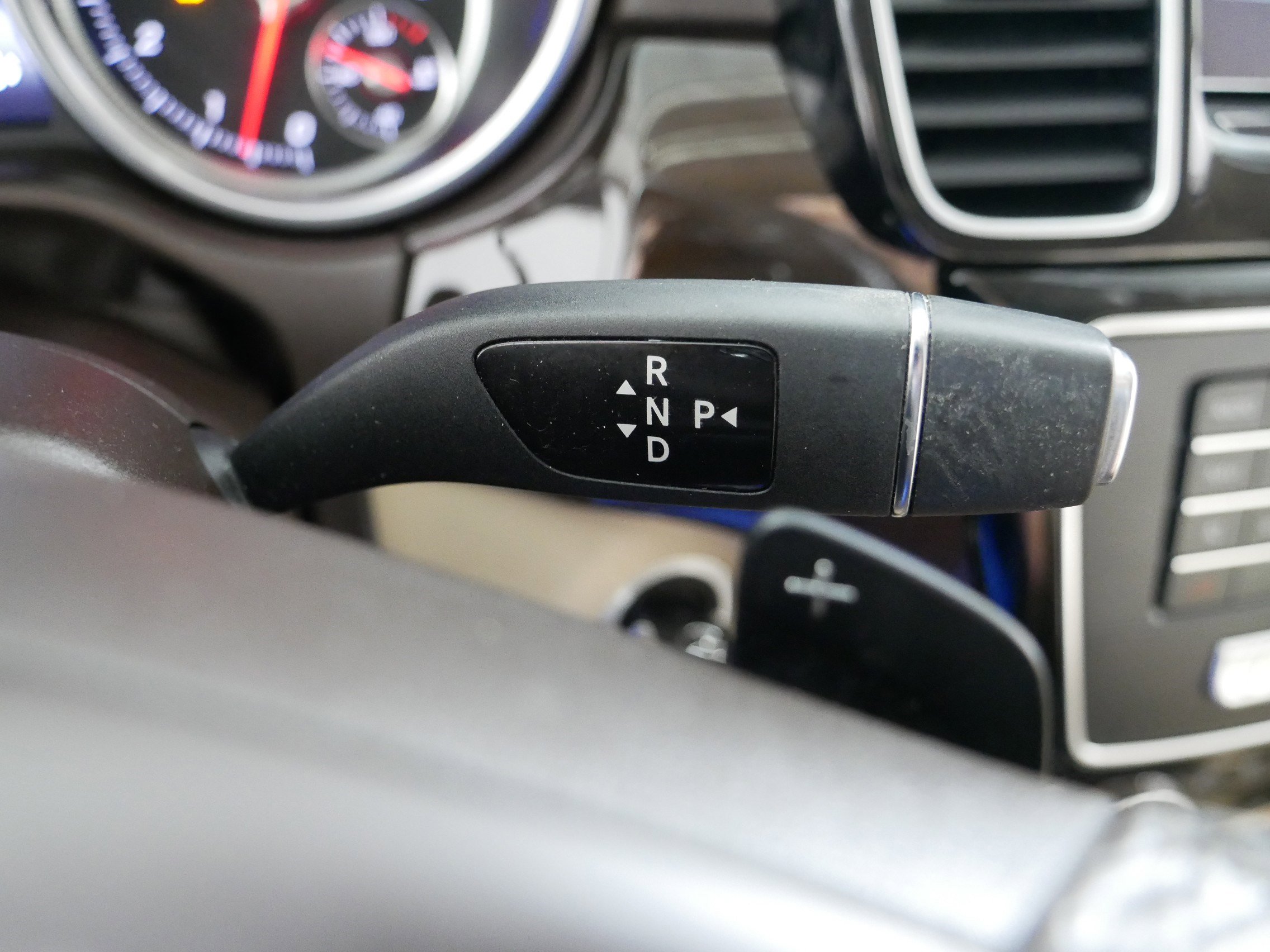 Used 2016 Mercedes-Benz GLE 350 4MATIC image 24