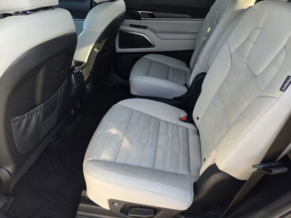 Used 2024 Kia Telluride SX Prestige image 29
