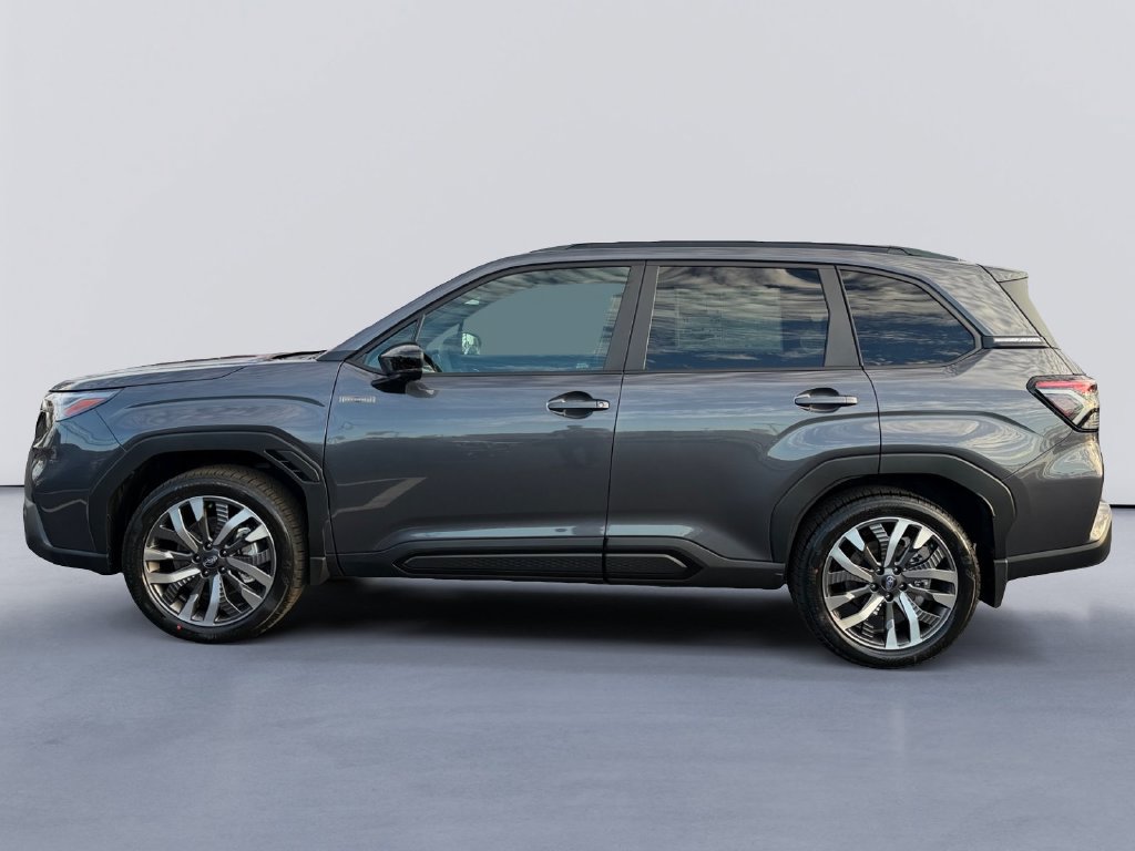 New 2026 Subaru Forester Touring AWD/4WD image 6