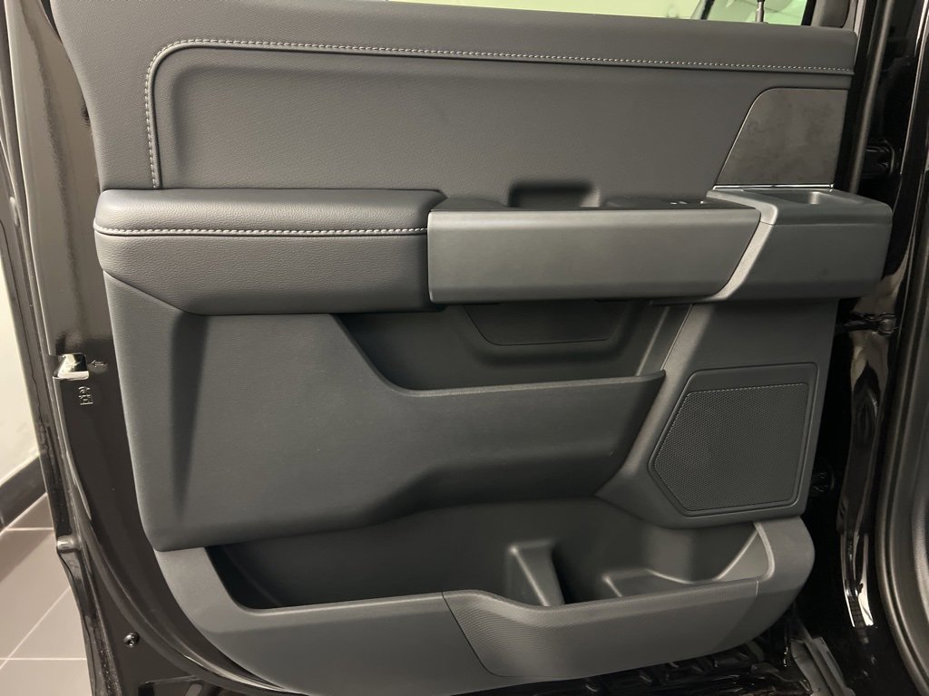 New 2025 Ford F150 XLT w/ Equipment Group 302A MID image 34