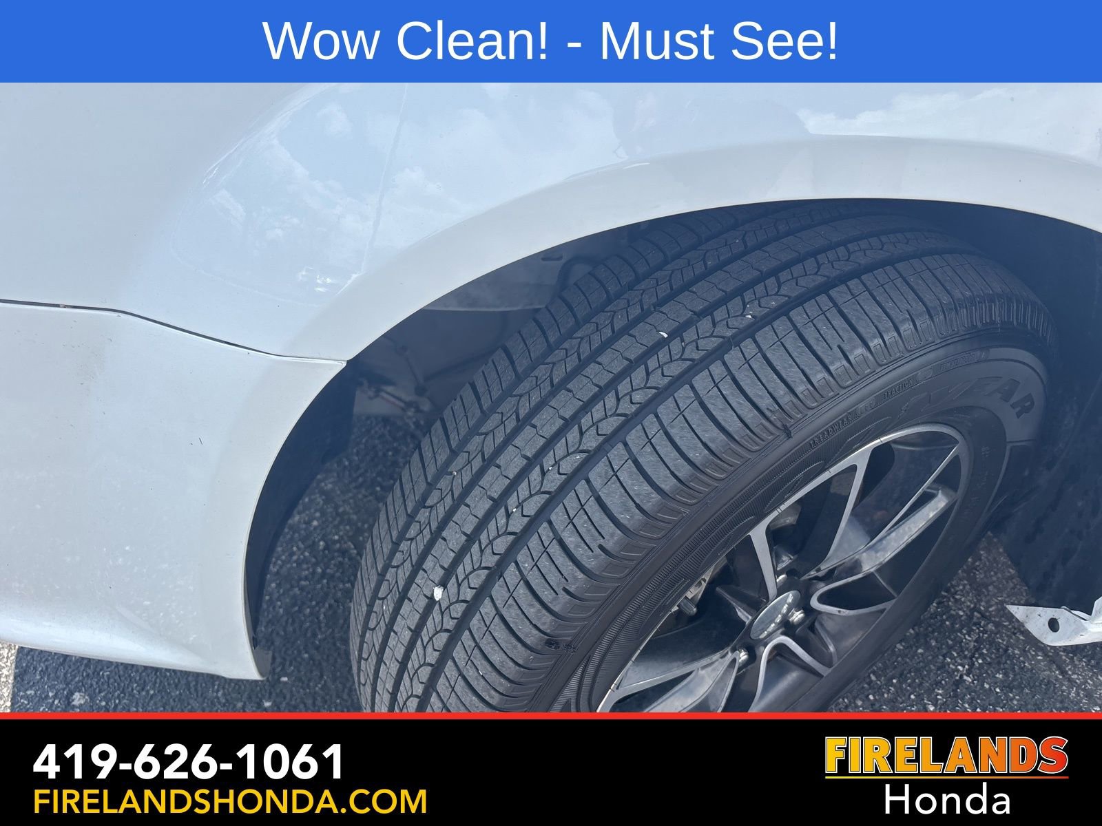 Used 2017 Dodge Grand Caravan SE FWD image 13