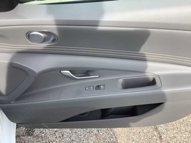 New 2026 Hyundai Elantra SEL Sport Premium FWD image 19