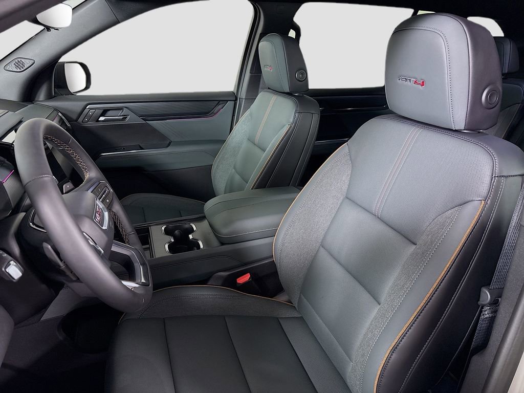 New 2026 GMC Acadia AT4 w/ Luxury Package image 21