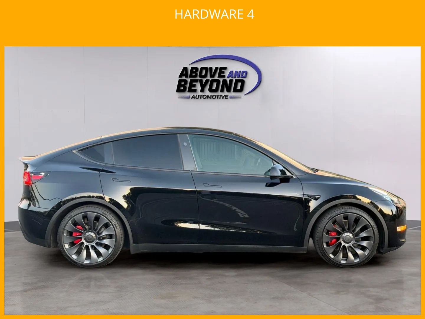 Used 2024 Tesla Model Y Performance AWD/4WD image 14