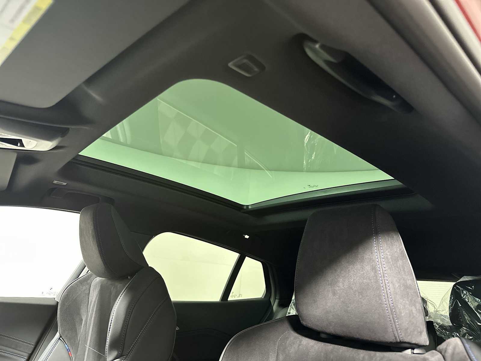 New 2026 BMW X2 xDrive28i w/ Technology Package image 17