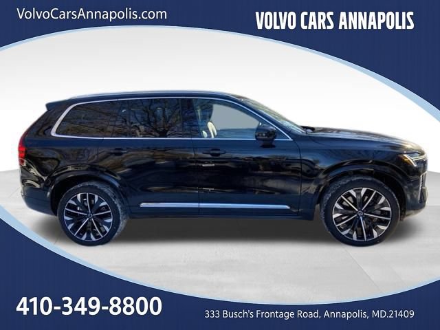 New 2026 Volvo XC90 T8 Ultra w/ Protection Package Premier AWD/4WD image 8