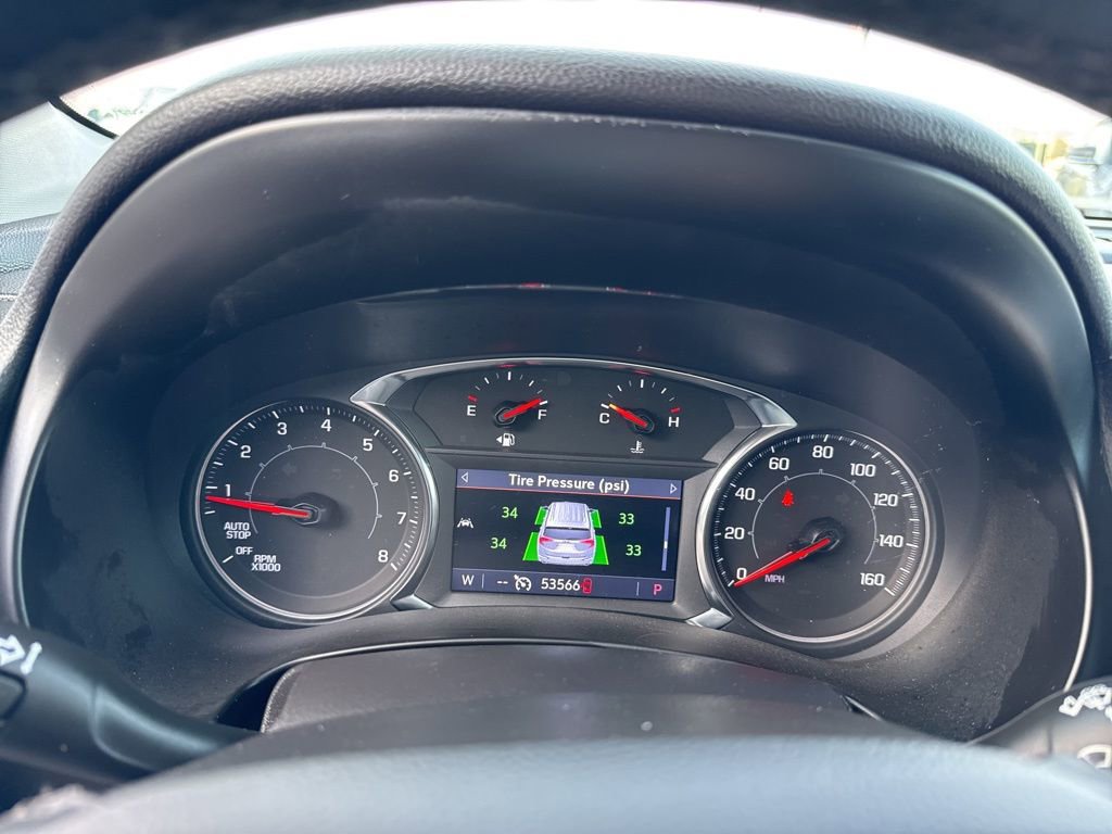 Used 2024 GMC Terrain SLT image 14