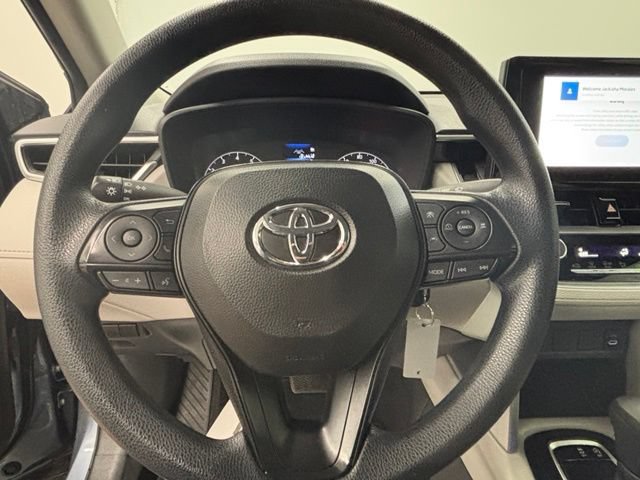 Used 2024 Toyota Corolla Cross L FWD image 19