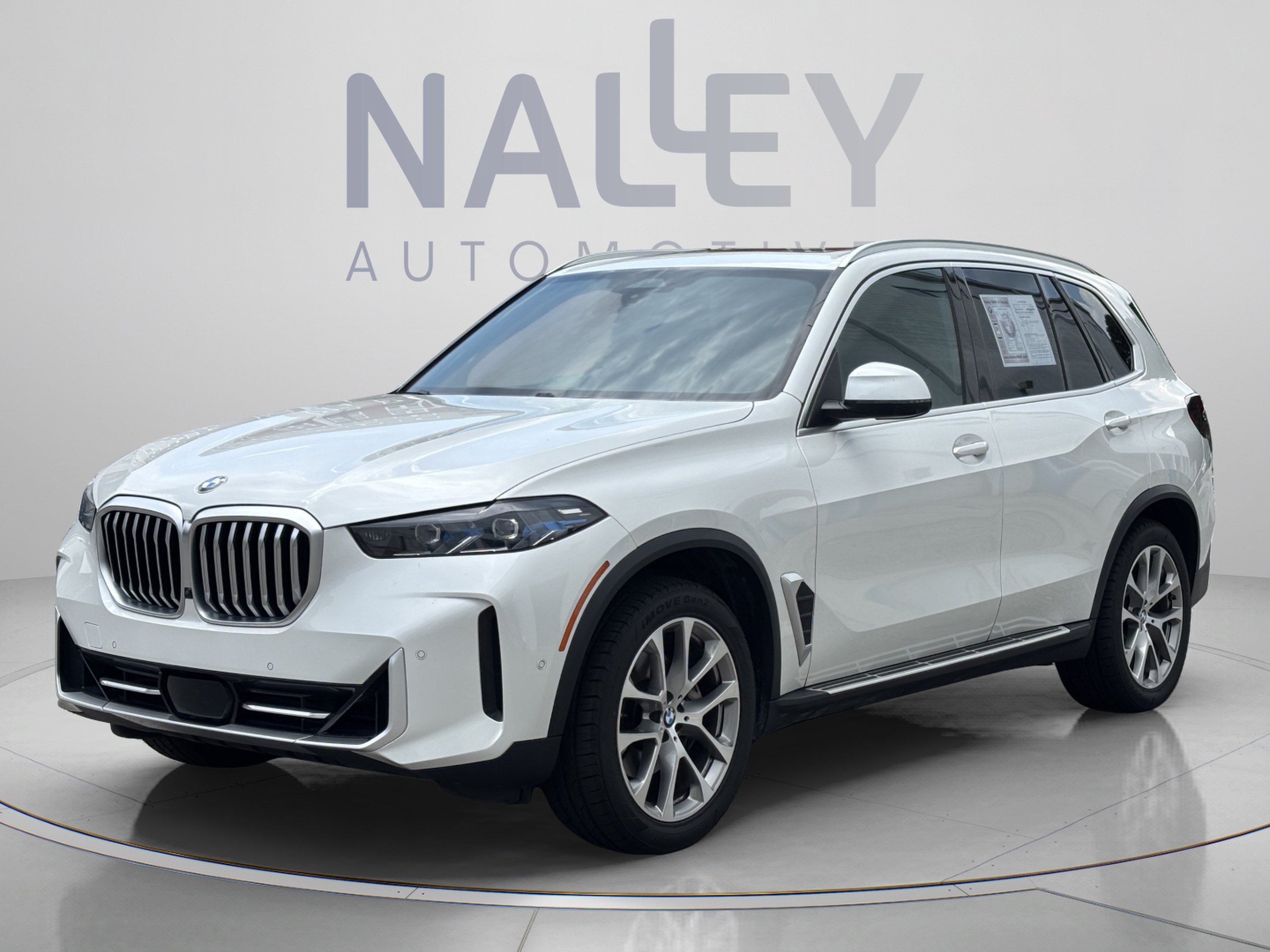 Used 2024 BMW X5 sDrive40i