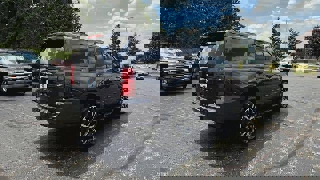 Certified 2018 Chevrolet Tahoe Premier image 8