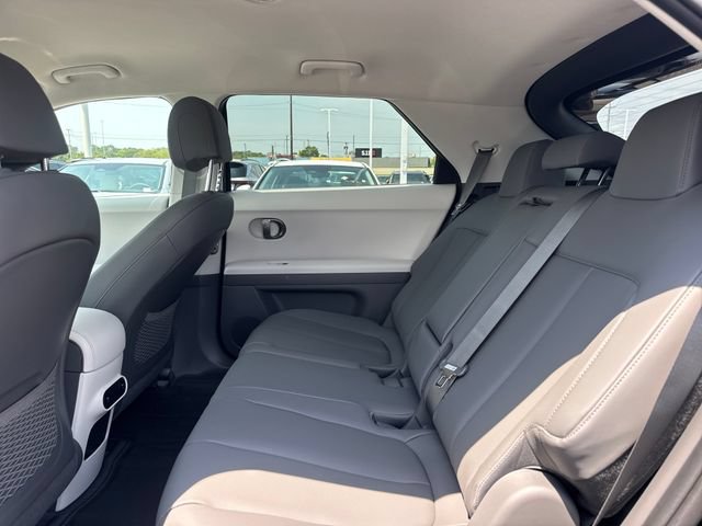 New 2026 Hyundai Ioniq 5 SEL RWD image 9