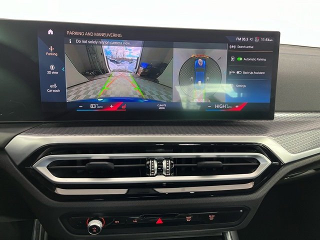 Certified 2023 BMW M340i xDrive w/ Premium Package image 17