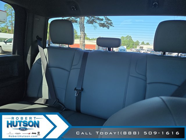New 2026 RAM 3500 Tradesman w/ Chrome Appearance Group A AWD/4WD image 19