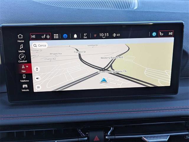 New 2024 Dodge Hornet R/T Plus image 10