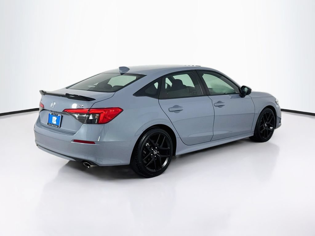 Used 2023 Honda Civic Si image 8