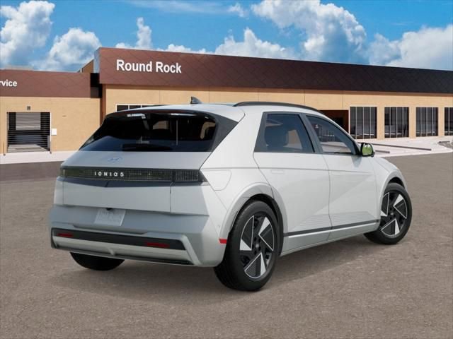 New 2026 Hyundai Ioniq 5 Limited RWD image 4