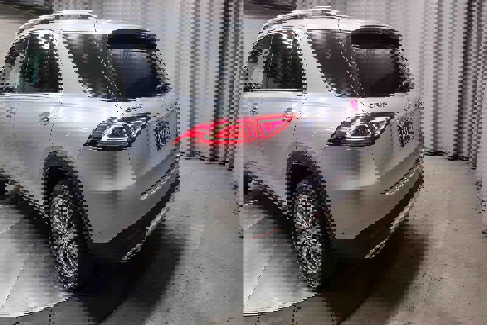 Certified 2022 Mercedes-Benz GLE 350 image 8