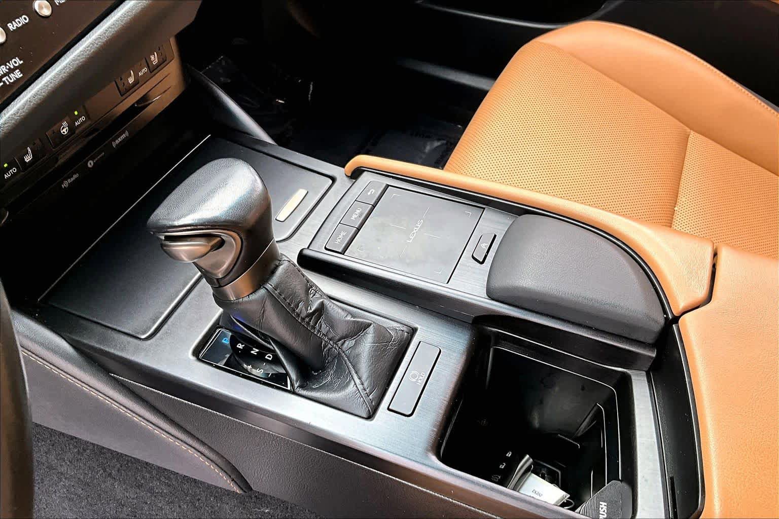 Used 2022 Lexus ES 350 w/ Premium Package FWD image 17
