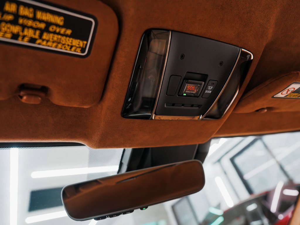 Used 2020 Lexus LC 500 Coupe w/ Performance Package image 32