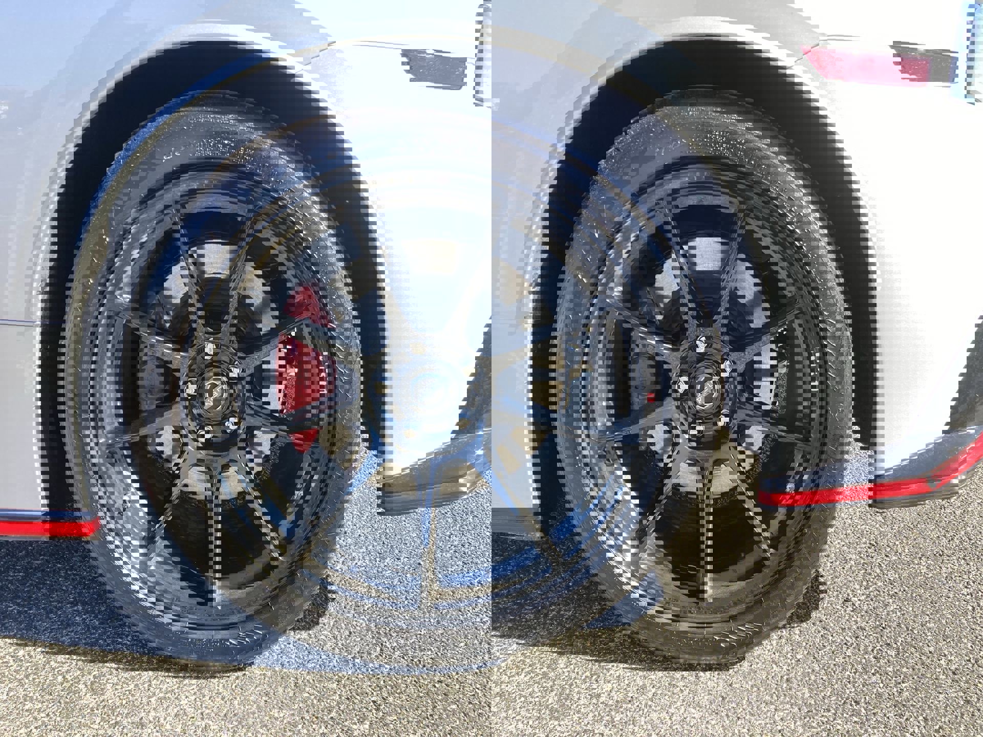 Used 2025 Nissan Z NISMO w/ Floor Mat Package image 19