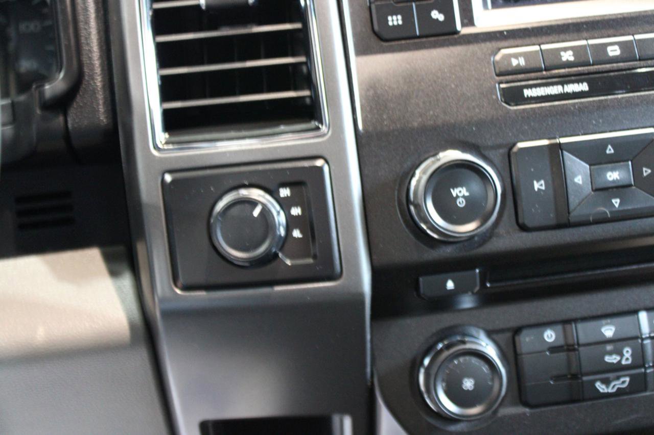 Used 2018 Ford F150 XLT AWD/4WD image 17
