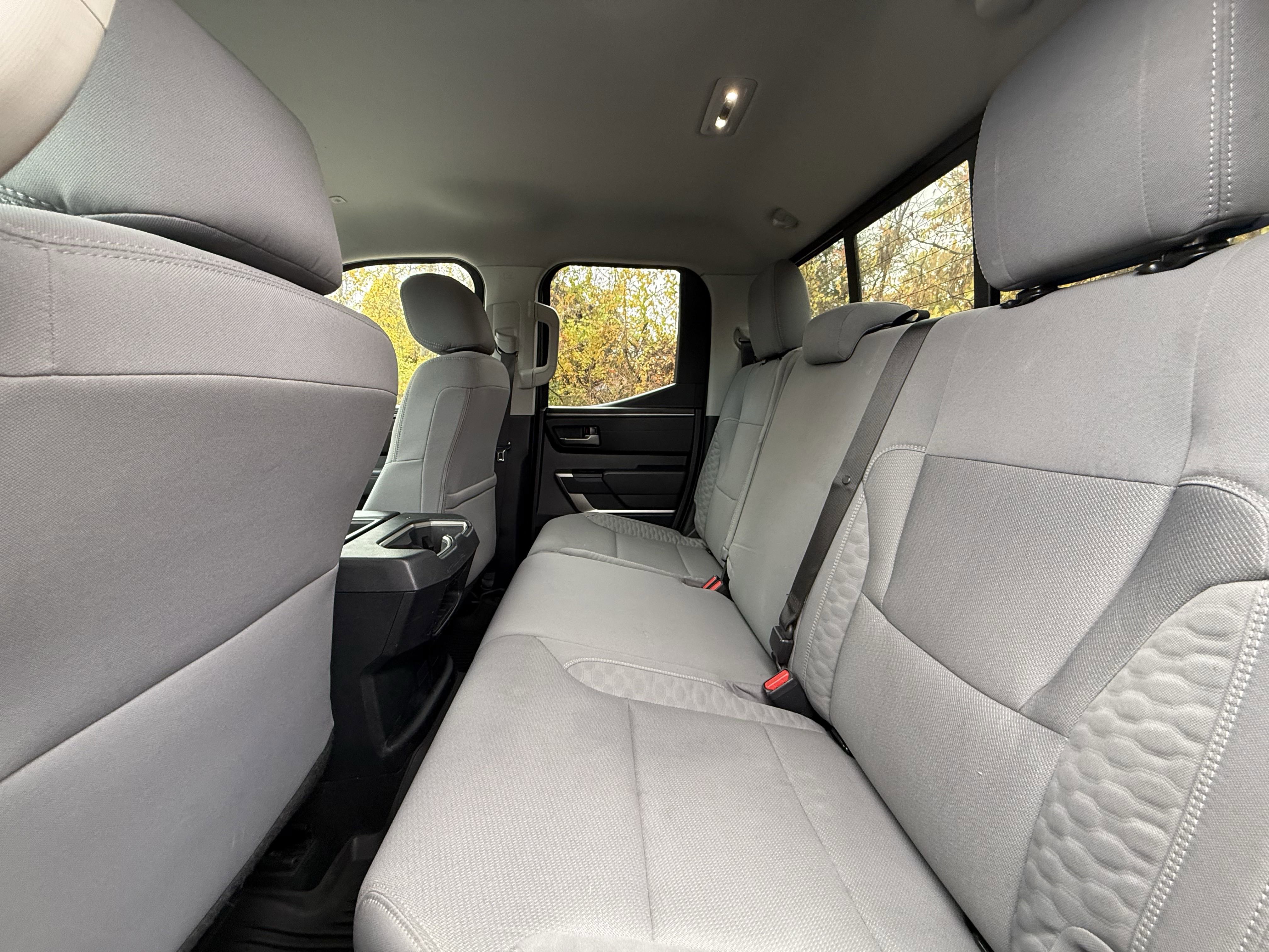 Used 2023 Toyota Tundra SR5 image 29