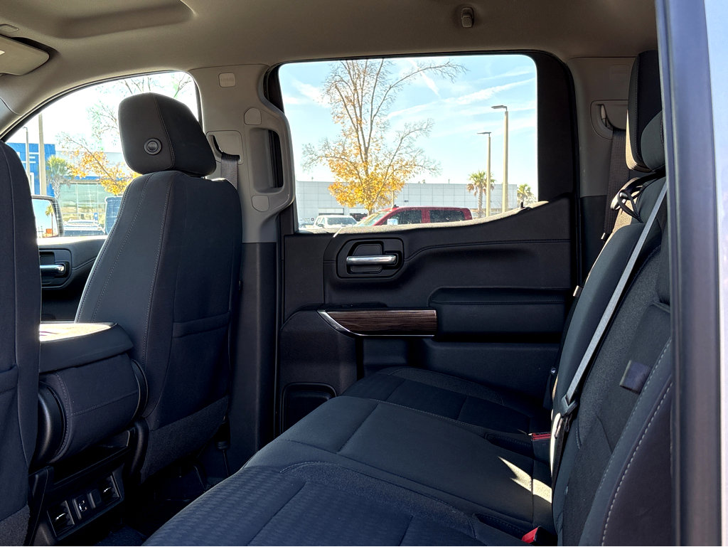 Used 2019 Chevrolet Silverado 1500 RST w/ All-Star Edition image 16